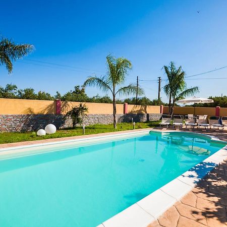 Profumo Di Zagara Bed & Breakfast Paceco Exterior foto