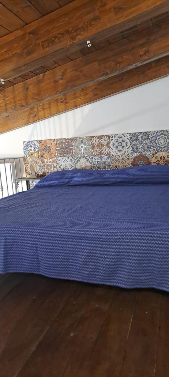 Profumo Di Zagara Bed & Breakfast Paceco Exterior foto