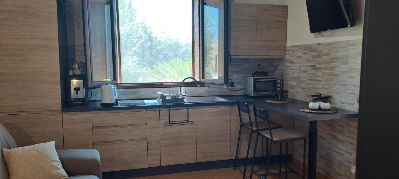 Profumo Di Zagara Bed & Breakfast Paceco Exterior foto