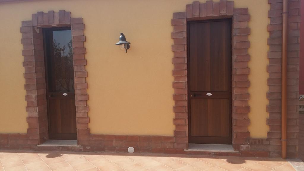 Profumo Di Zagara Bed & Breakfast Paceco Exterior foto