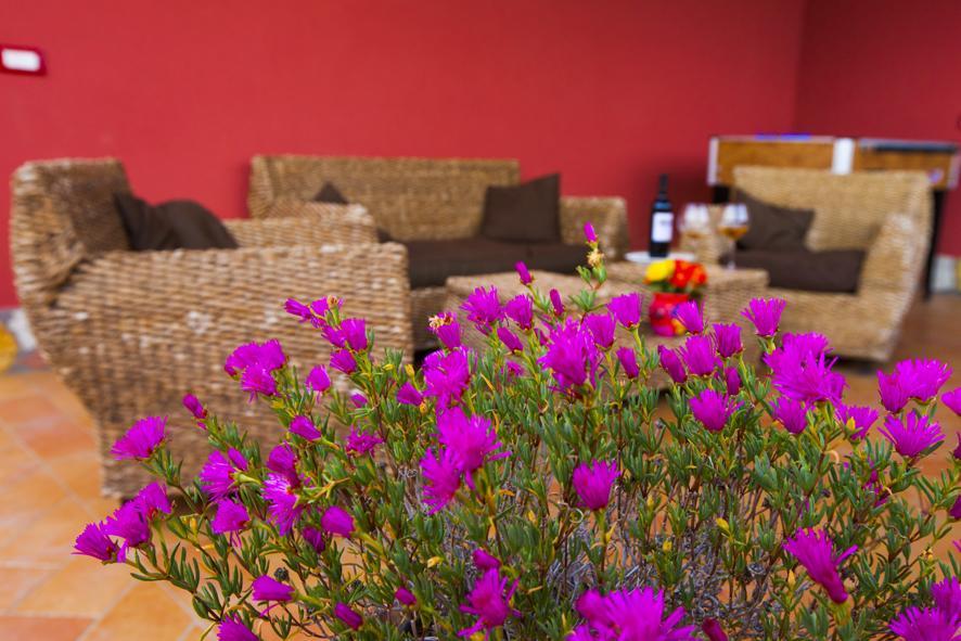 Profumo Di Zagara Bed & Breakfast Paceco Exterior foto