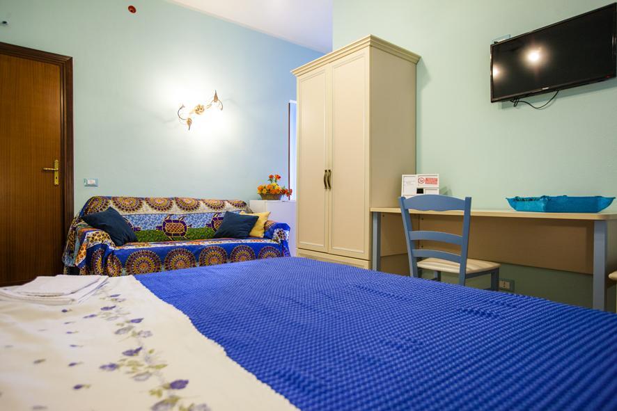 Profumo Di Zagara Bed & Breakfast Paceco Cameră foto