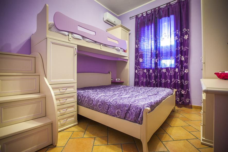 Profumo Di Zagara Bed & Breakfast Paceco Exterior foto