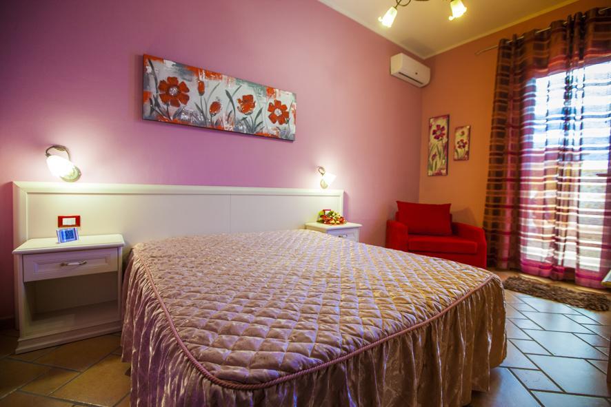 Profumo Di Zagara Bed & Breakfast Paceco Cameră foto