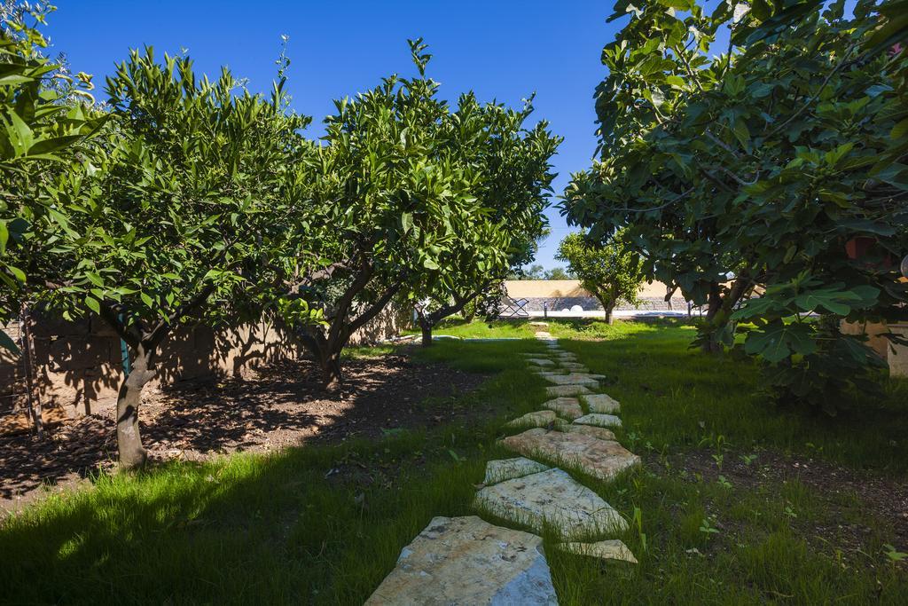Profumo Di Zagara Bed & Breakfast Paceco Exterior foto